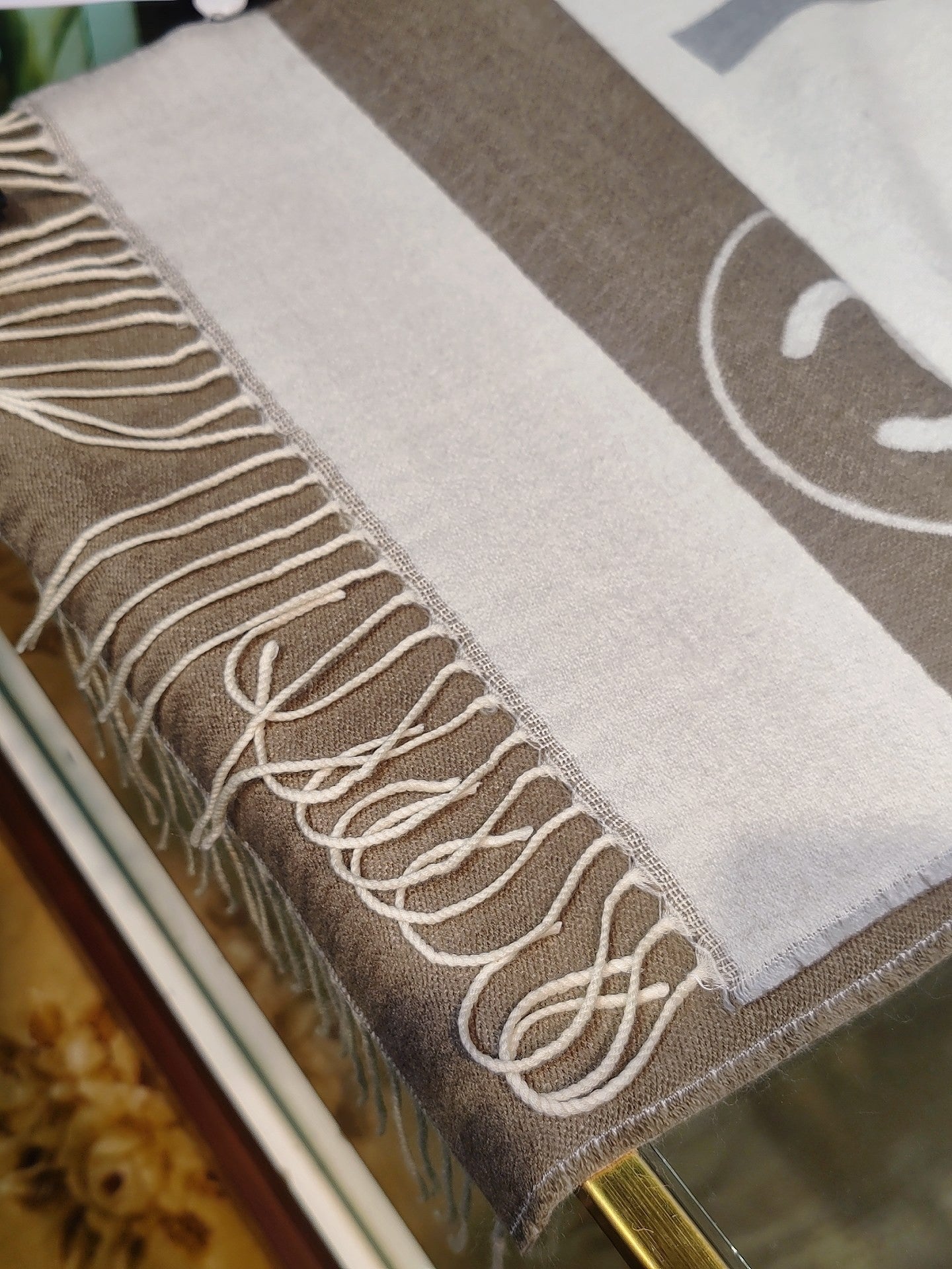 CC SCARF