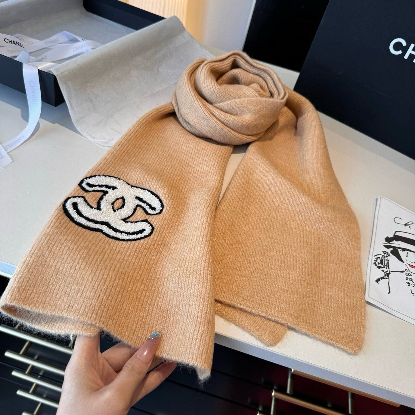 Scarf
